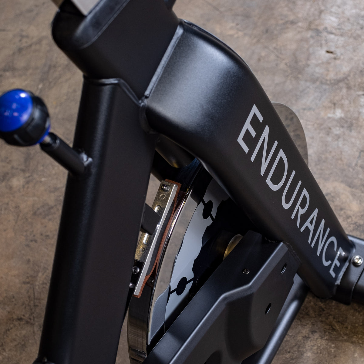 Body Solid Endurance Indoor Training Cycle