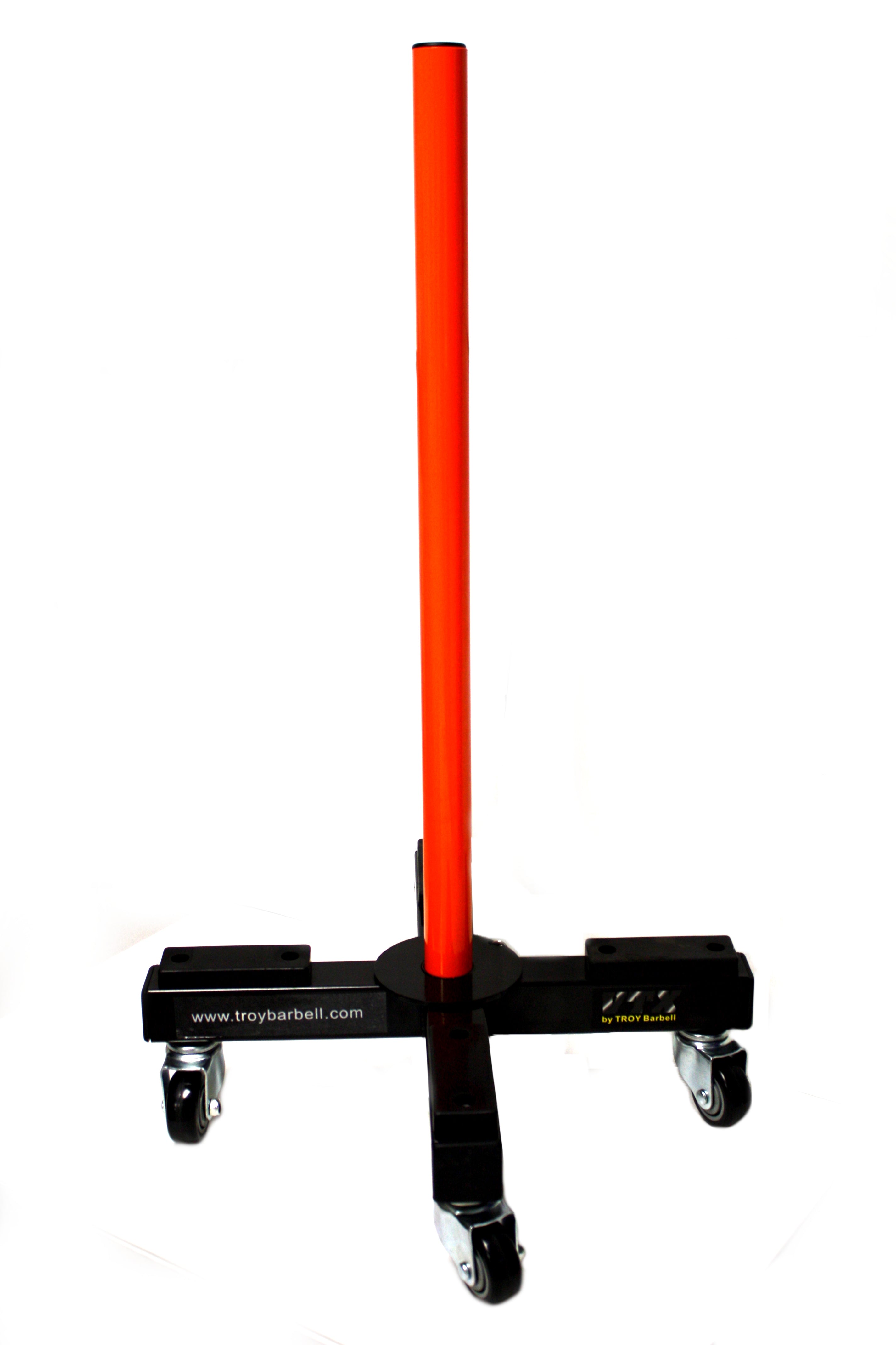 VTX Mobile Bumper Rack
