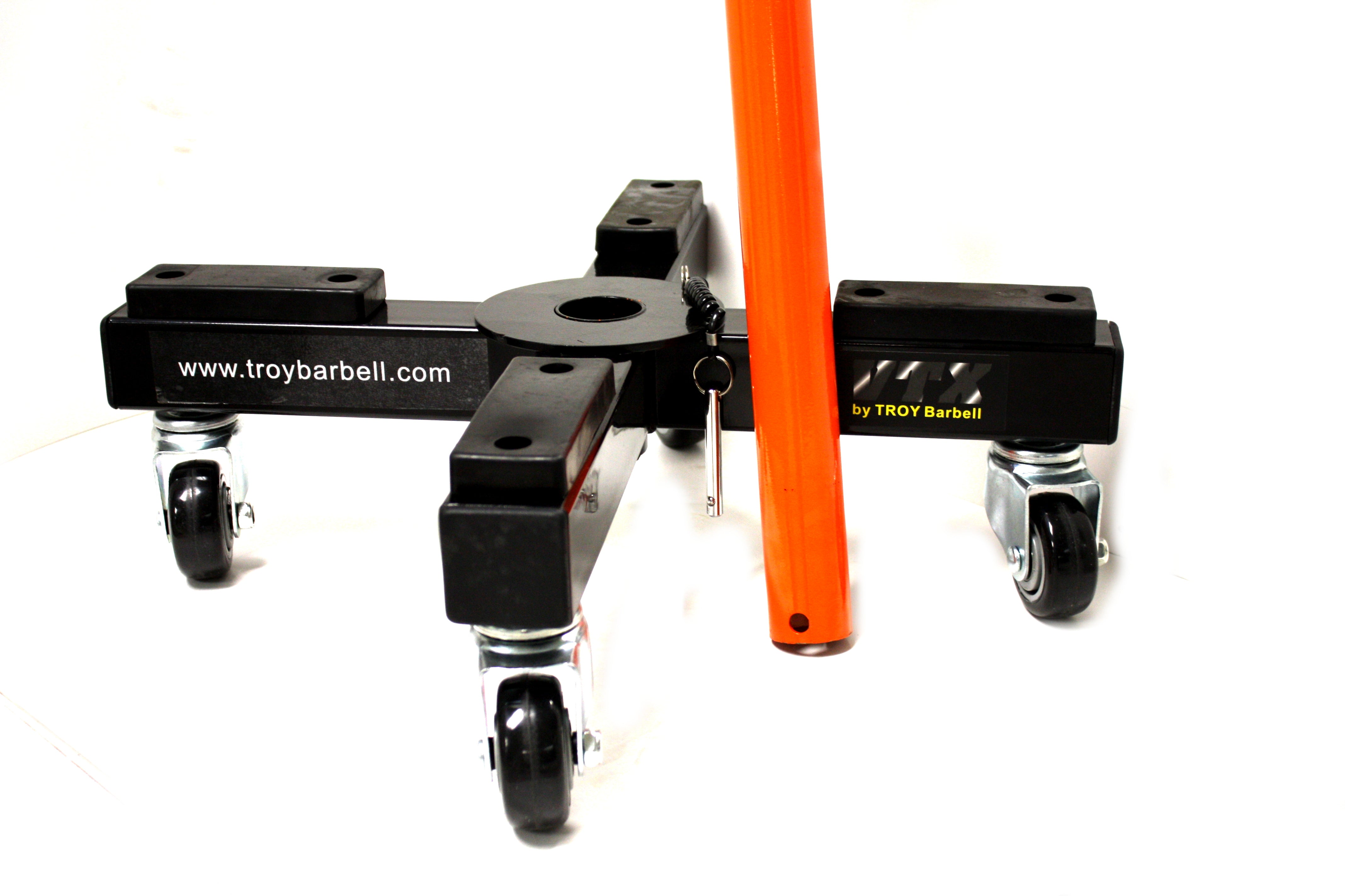 VTX Mobile Bumper Rack