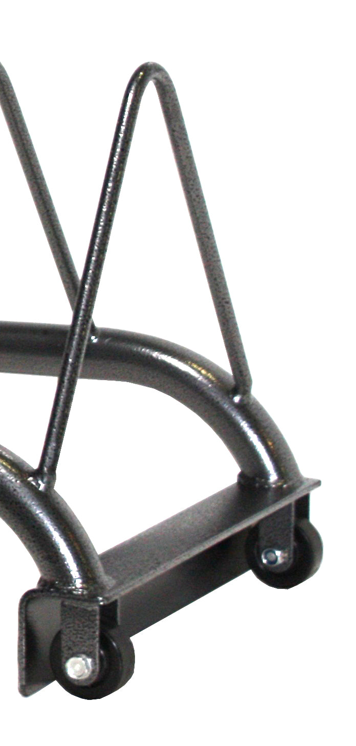 VTX Horizontal Bumper Plate Rack