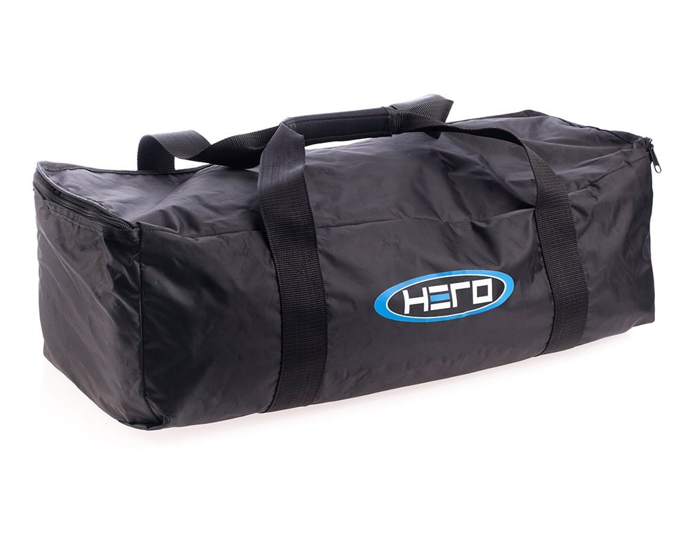 Hampton Fitness HeroStrength® Series Battle Rope