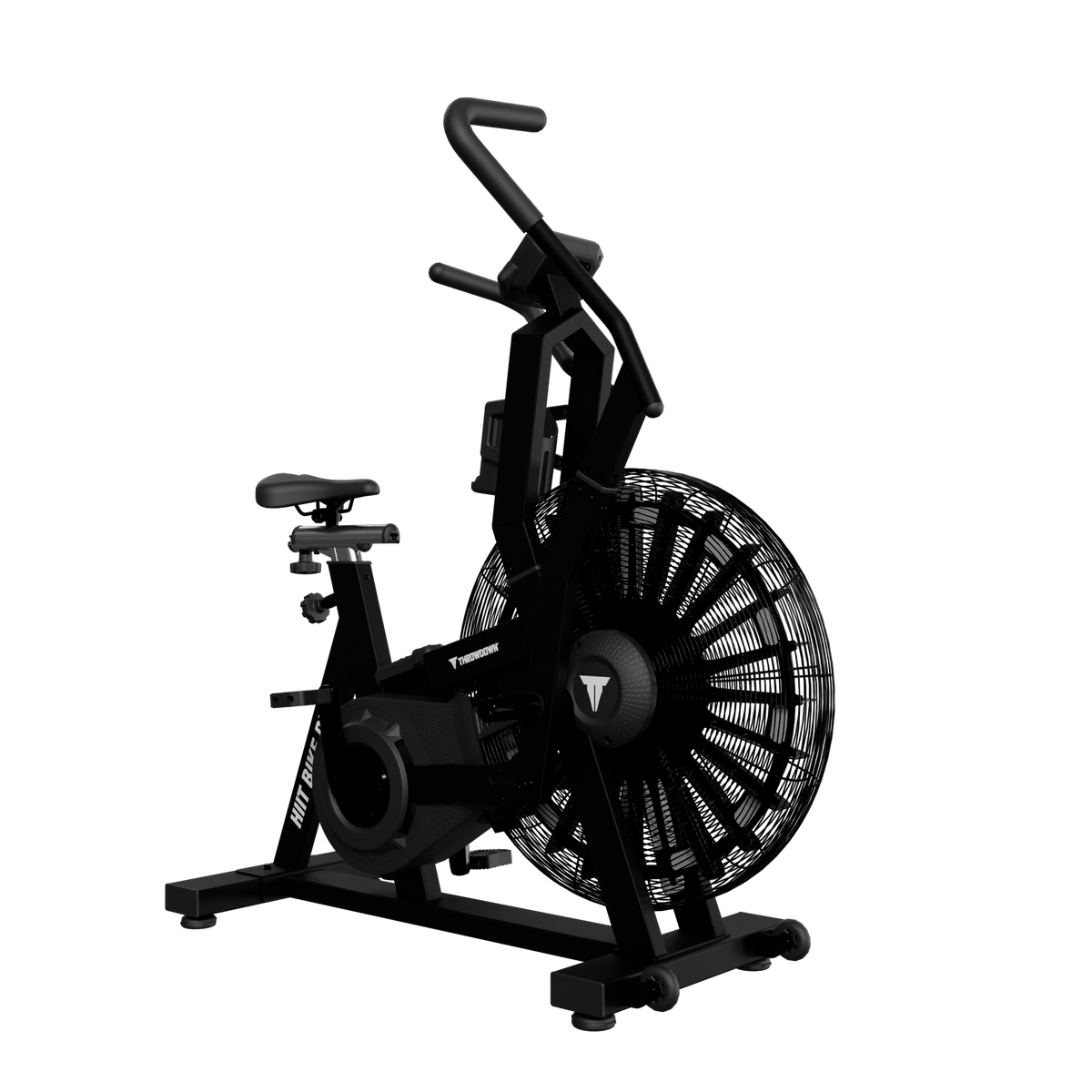 Throwdown HIIT Bike Pro