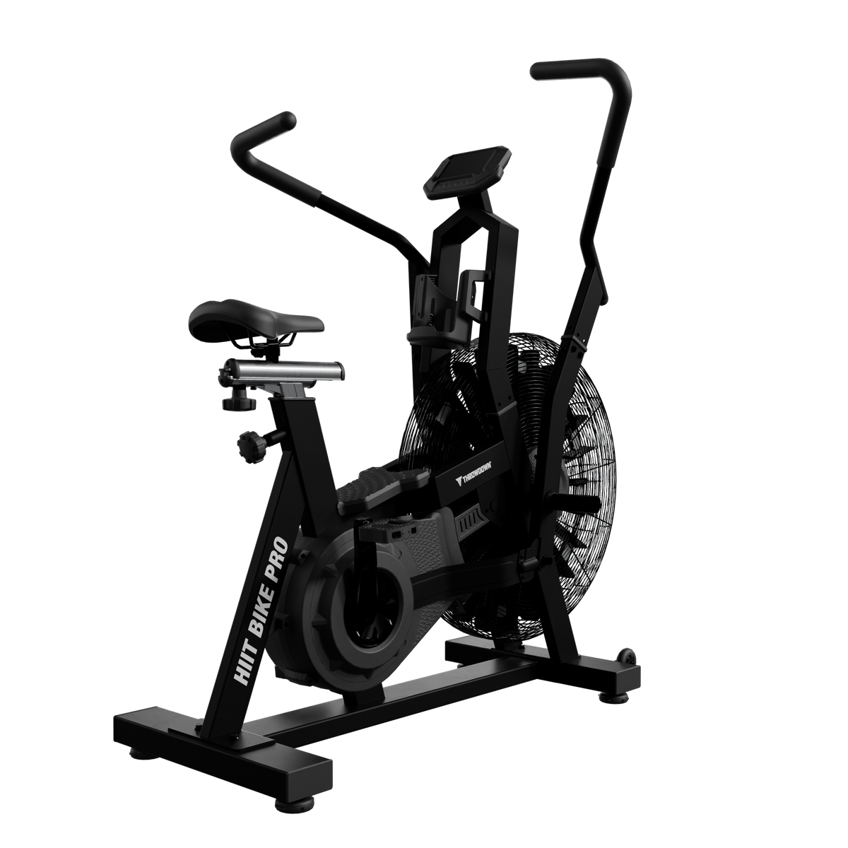 Throwdown HIIT Bike Pro