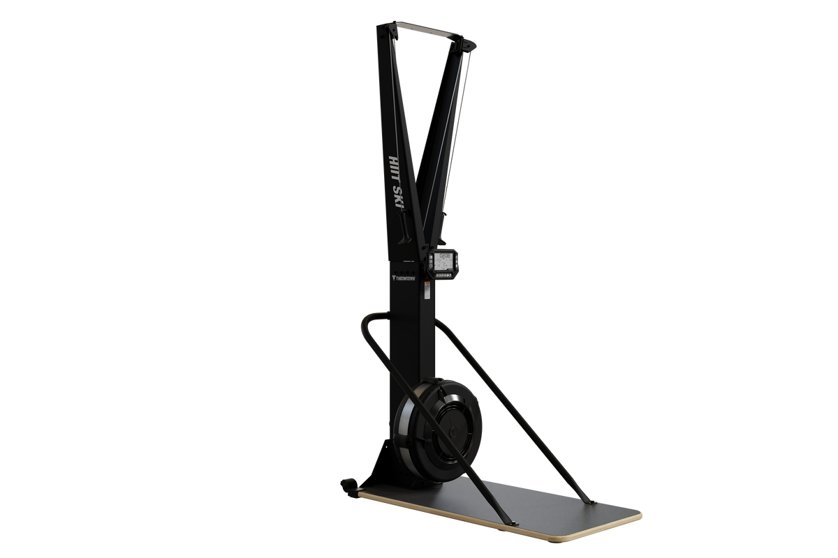 Throwdown HIIT Ski