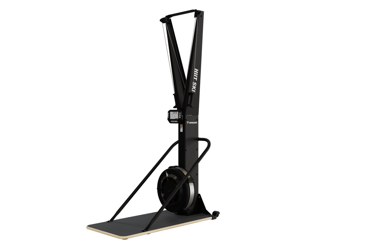 Throwdown HIIT Ski