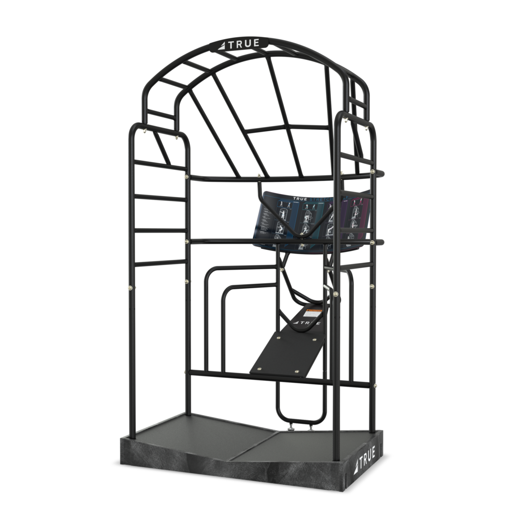 True Golf Stretch Cage
