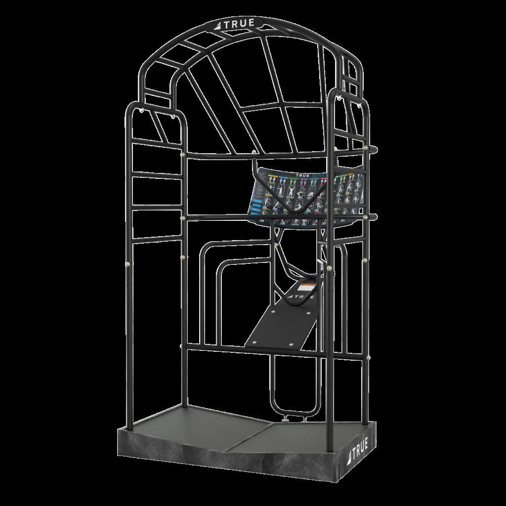 True Golf Stretch Pro