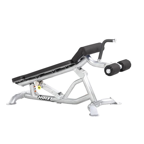 Hoist Fitness CF-3162 SUPER ADJ. FLAT/DECLINE BENCH