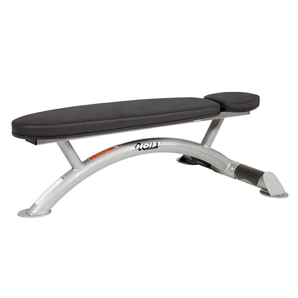 Hoist Fitness CF-3163 FLAT BENCH