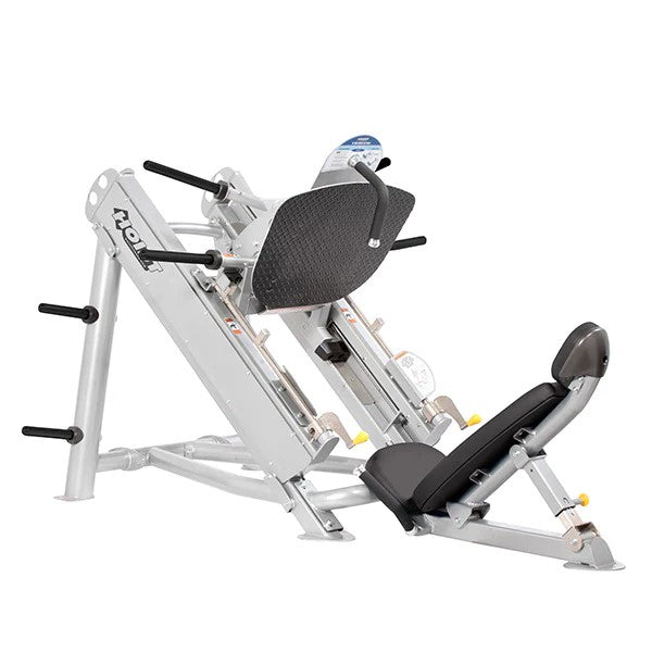 Hoist Fitness CF-3355 LINEAR LEG PRESS