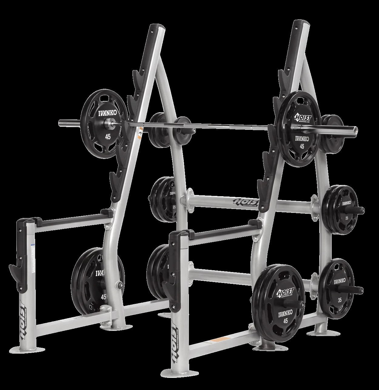 Hoist Fitness CF-3367-A SQUAT RACK