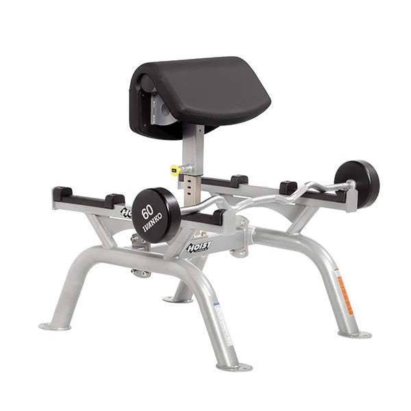 Hoist Fitness CF-3555 PREACHER CURL, STANDING