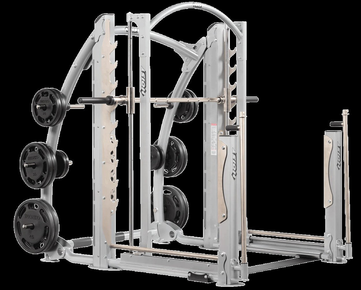 Hoist Fitness CF-3754 DUAL ACTION SMITH