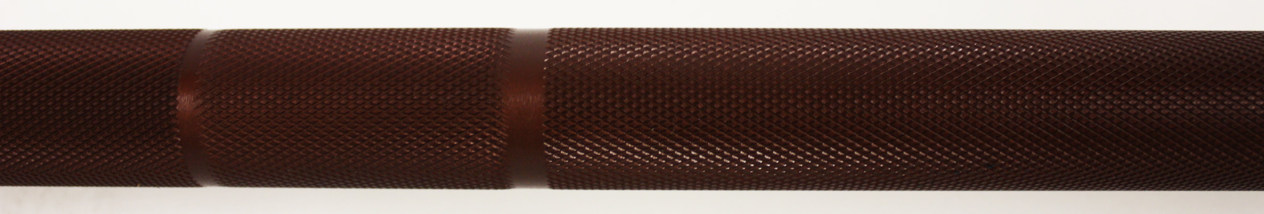 VTX Women's 6.5' Olympic Training Bar