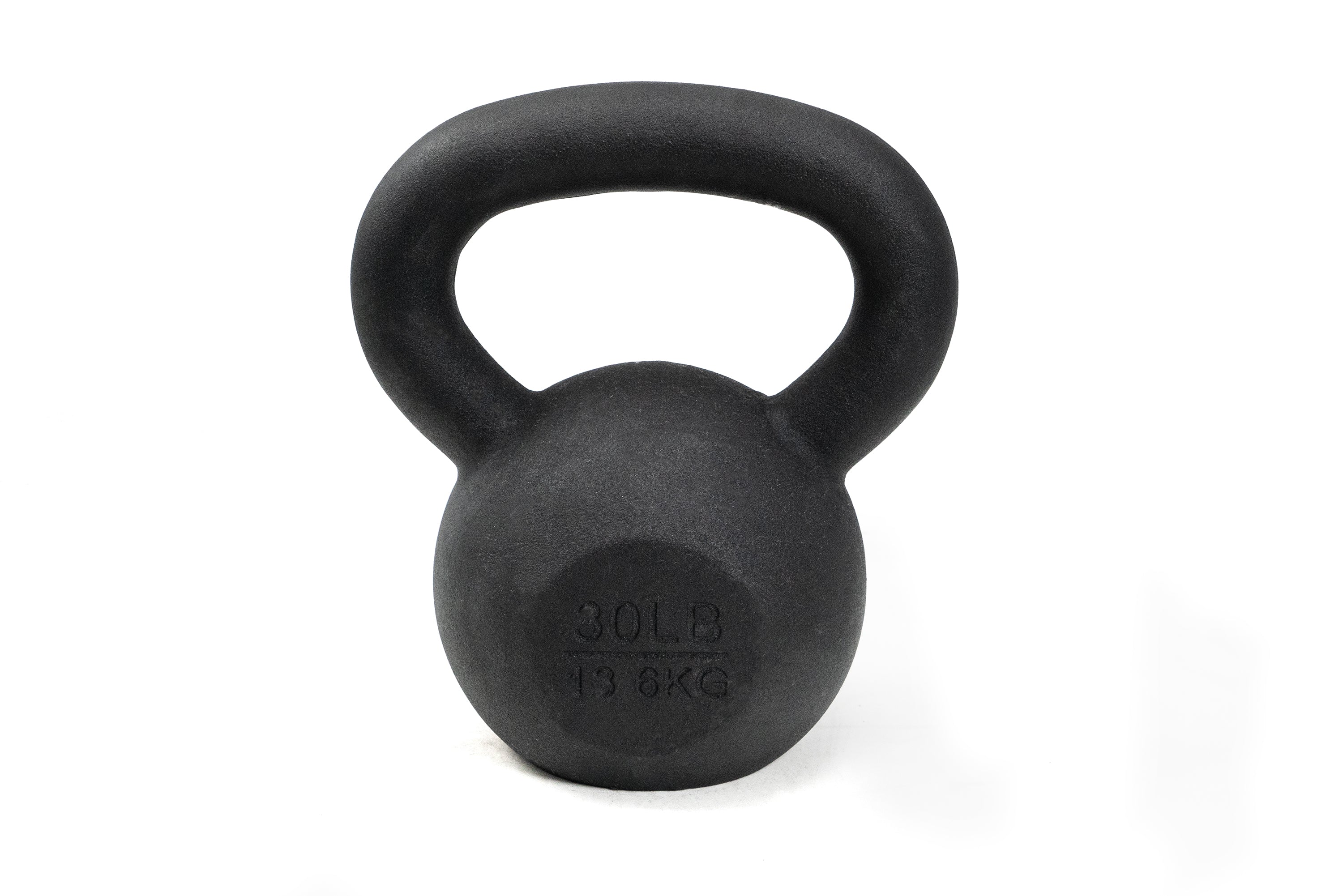 VTX Cast Iron Kettlebells