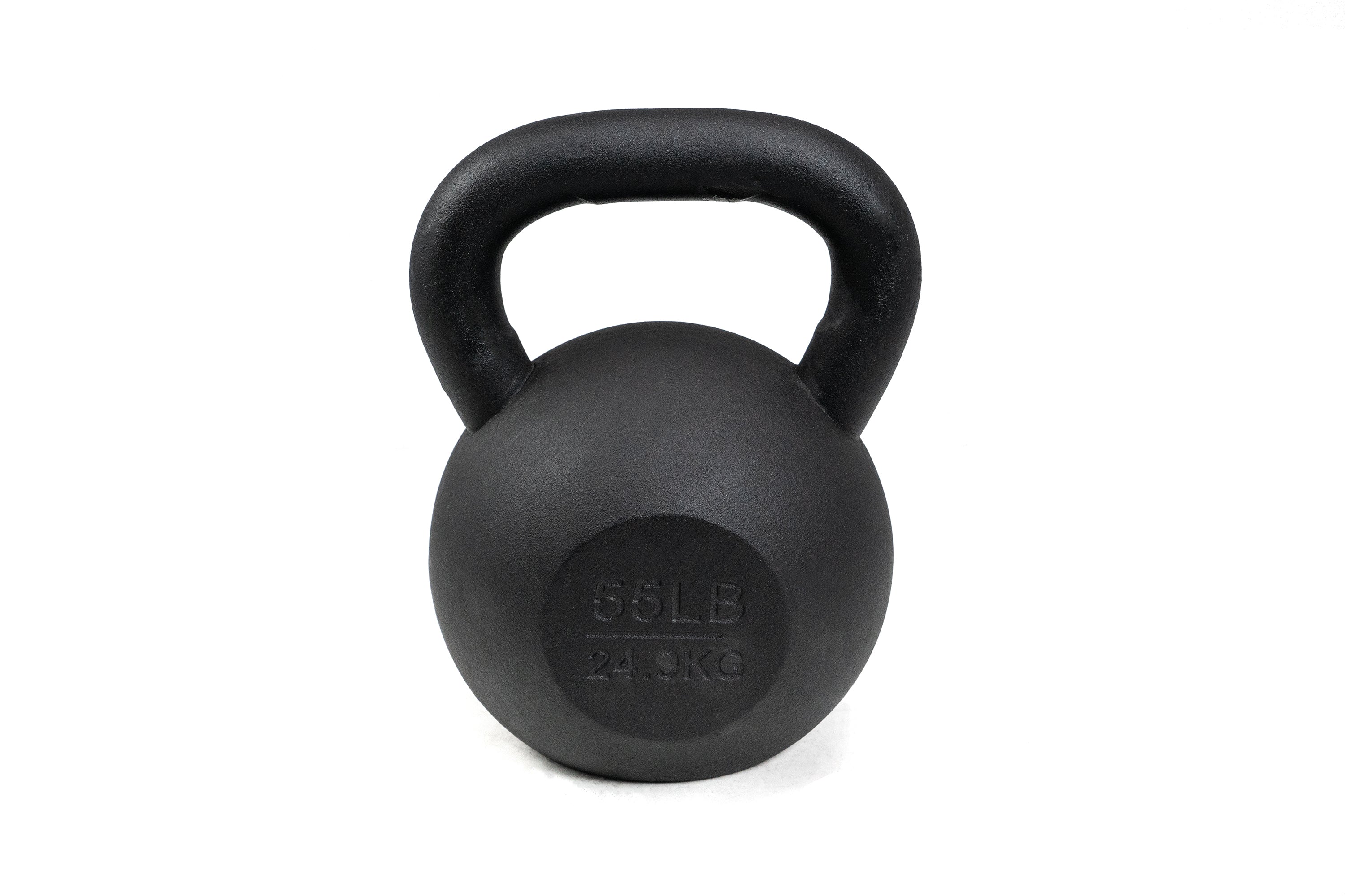 VTX Cast Iron Kettlebells