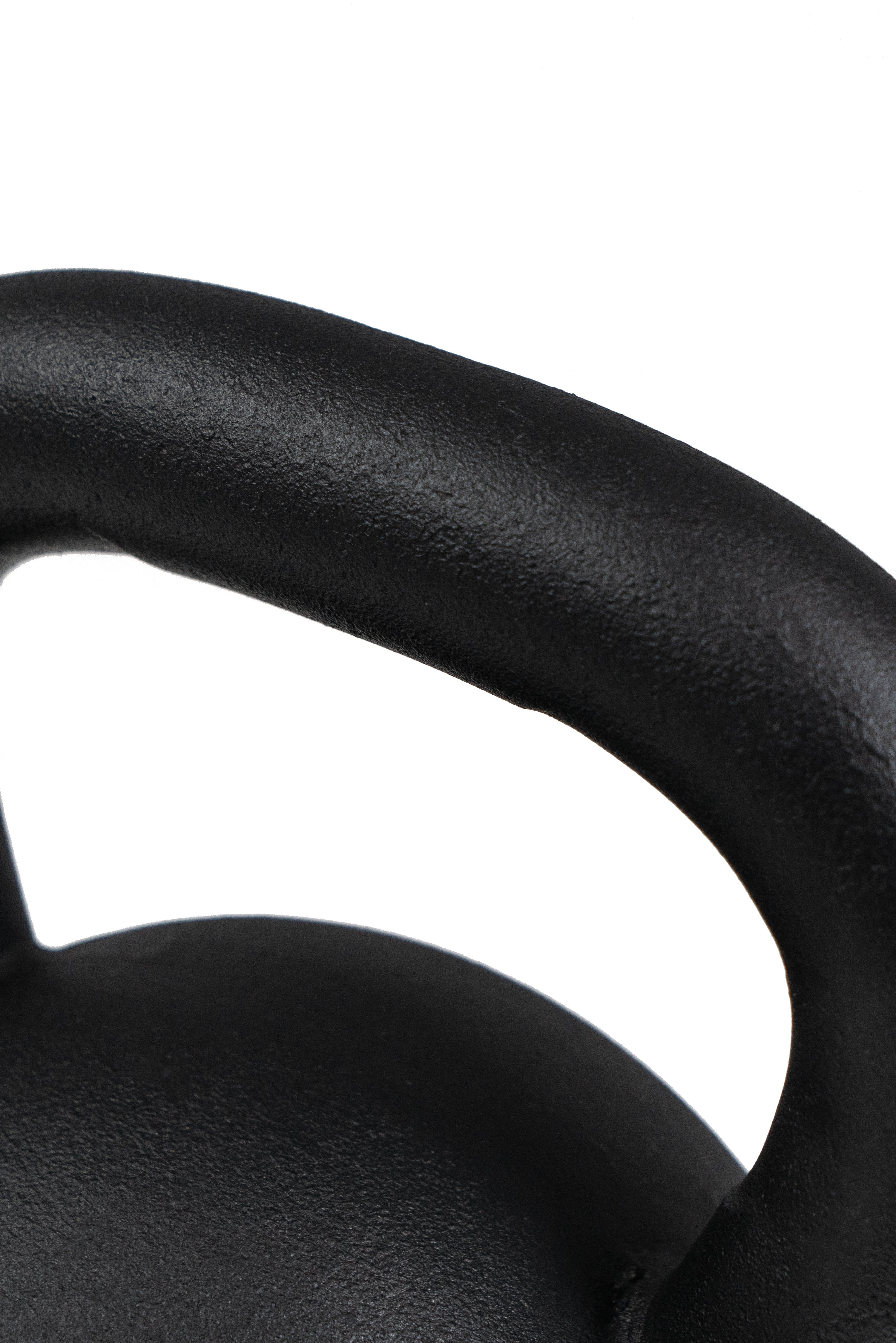 VTX Cast Iron Kettlebells