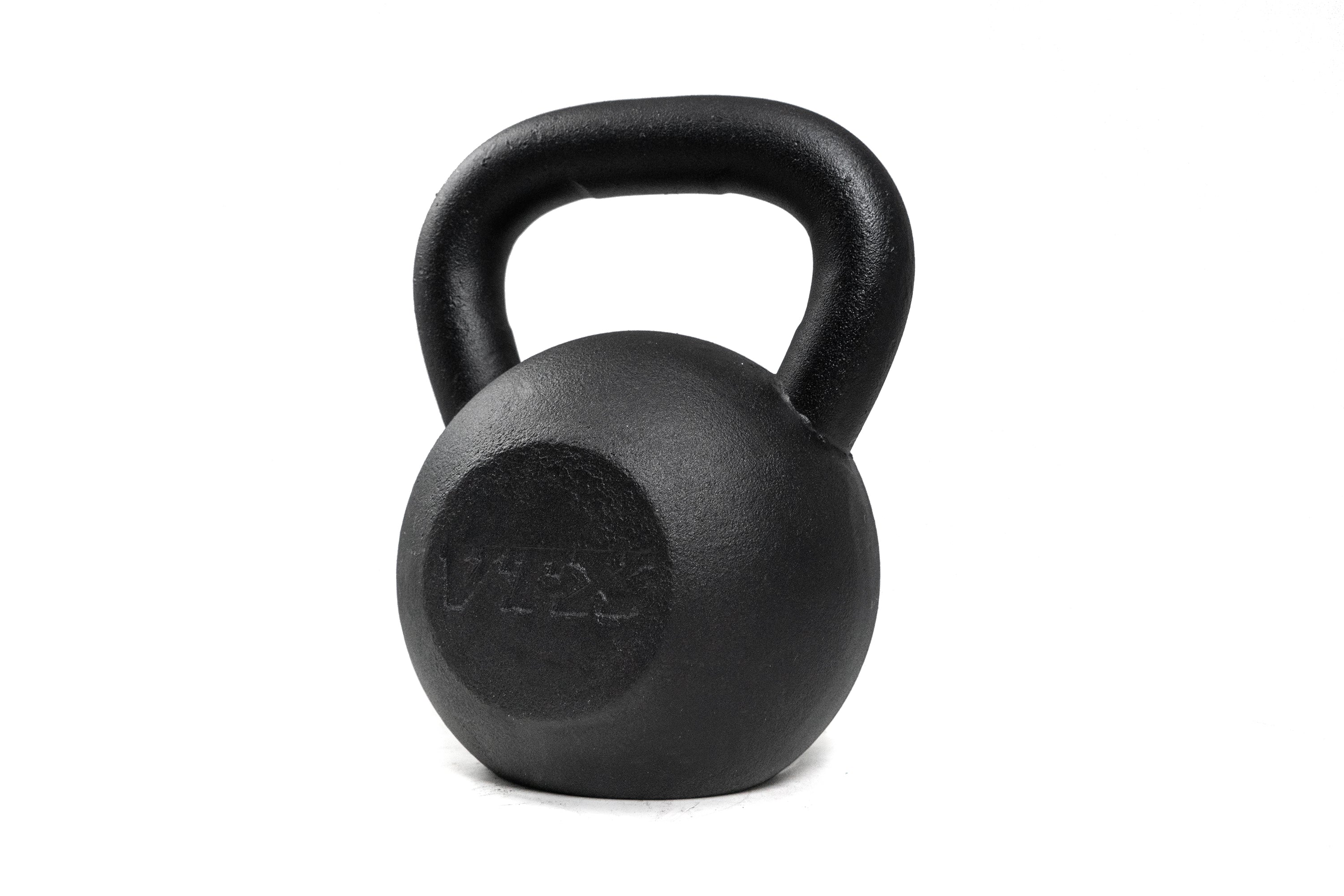 VTX Cast Iron Kettlebells