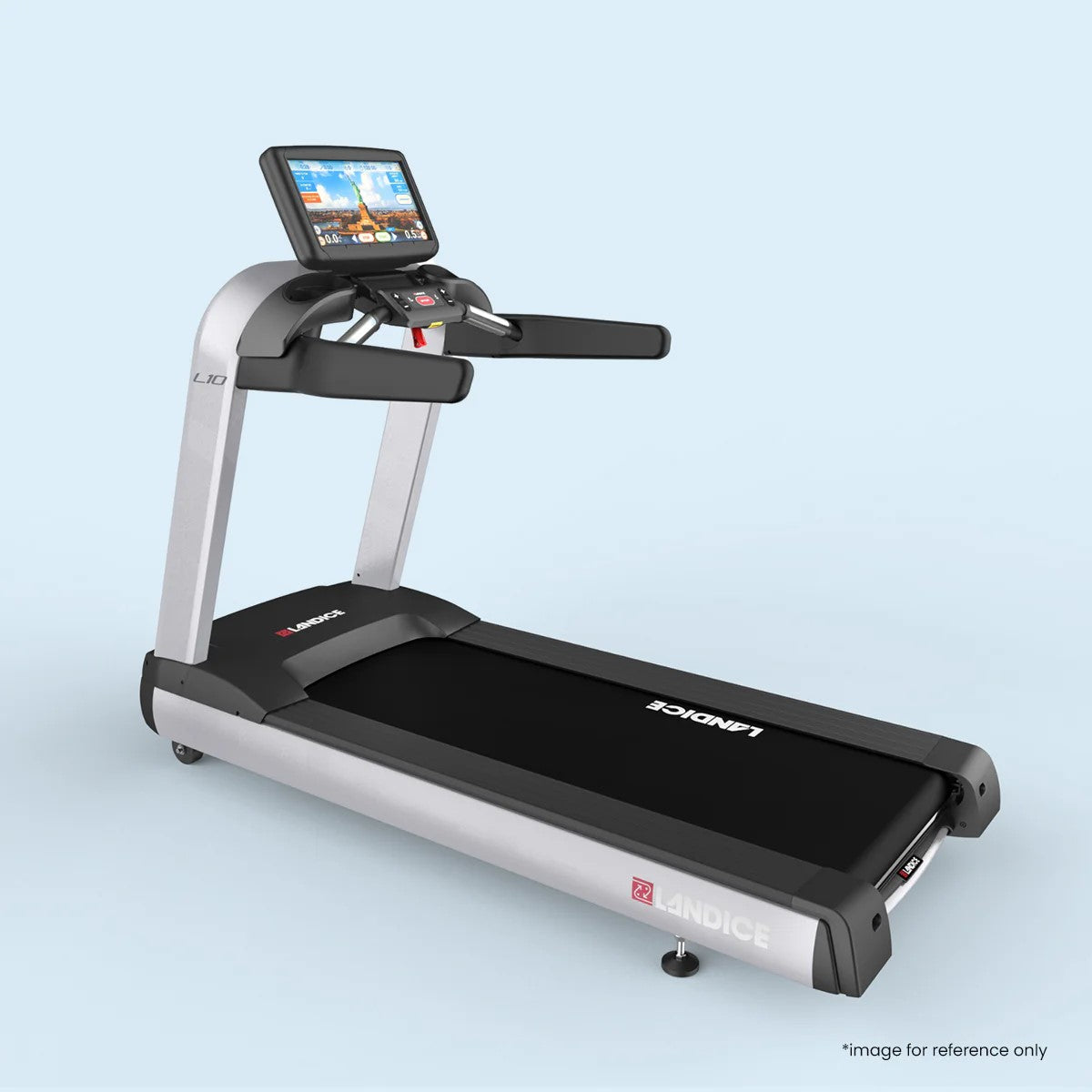 Landice L10 CLUB Treadmill