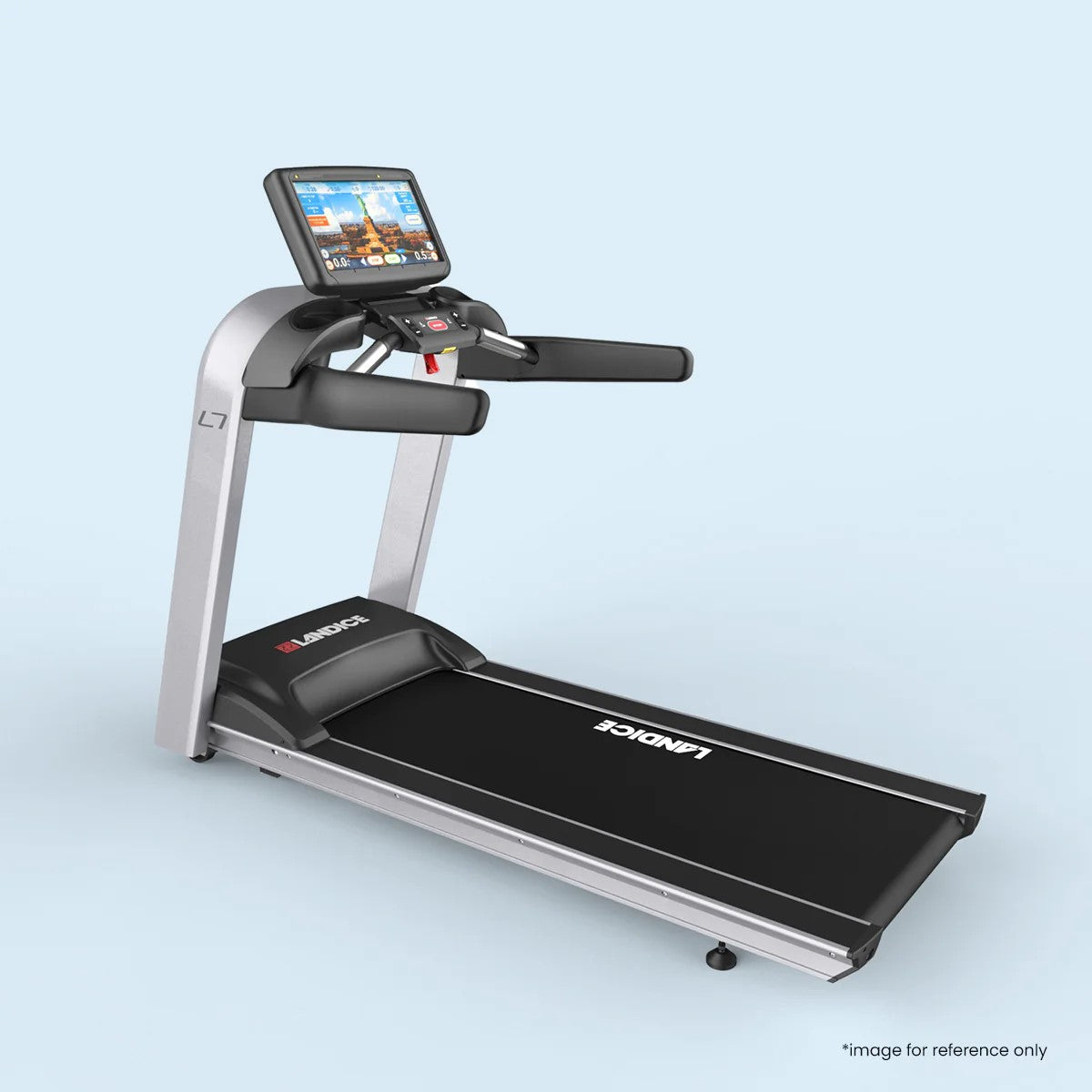 Landice L7 CLUB Treadmill