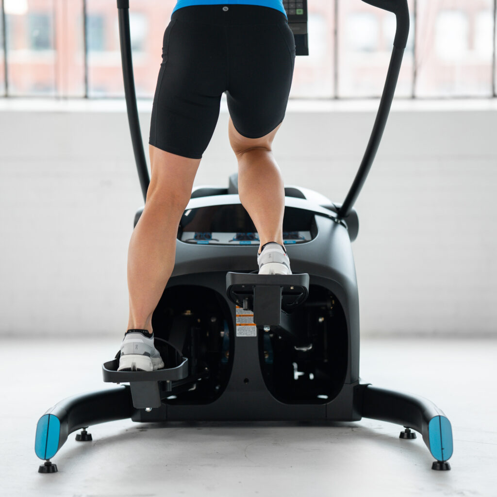 True Fitness Vapor LateralX