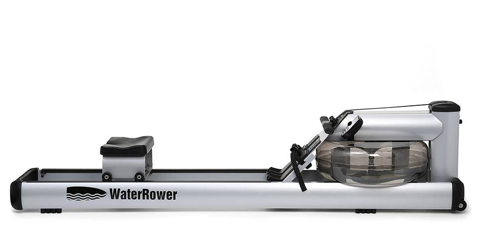 Cardio:Rowers:WaterRower M1 LoRise