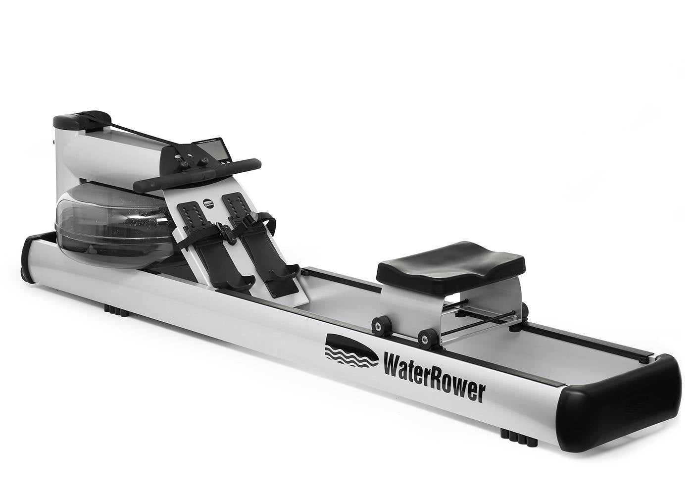 Cardio:Rowers:WaterRower M1 LoRise