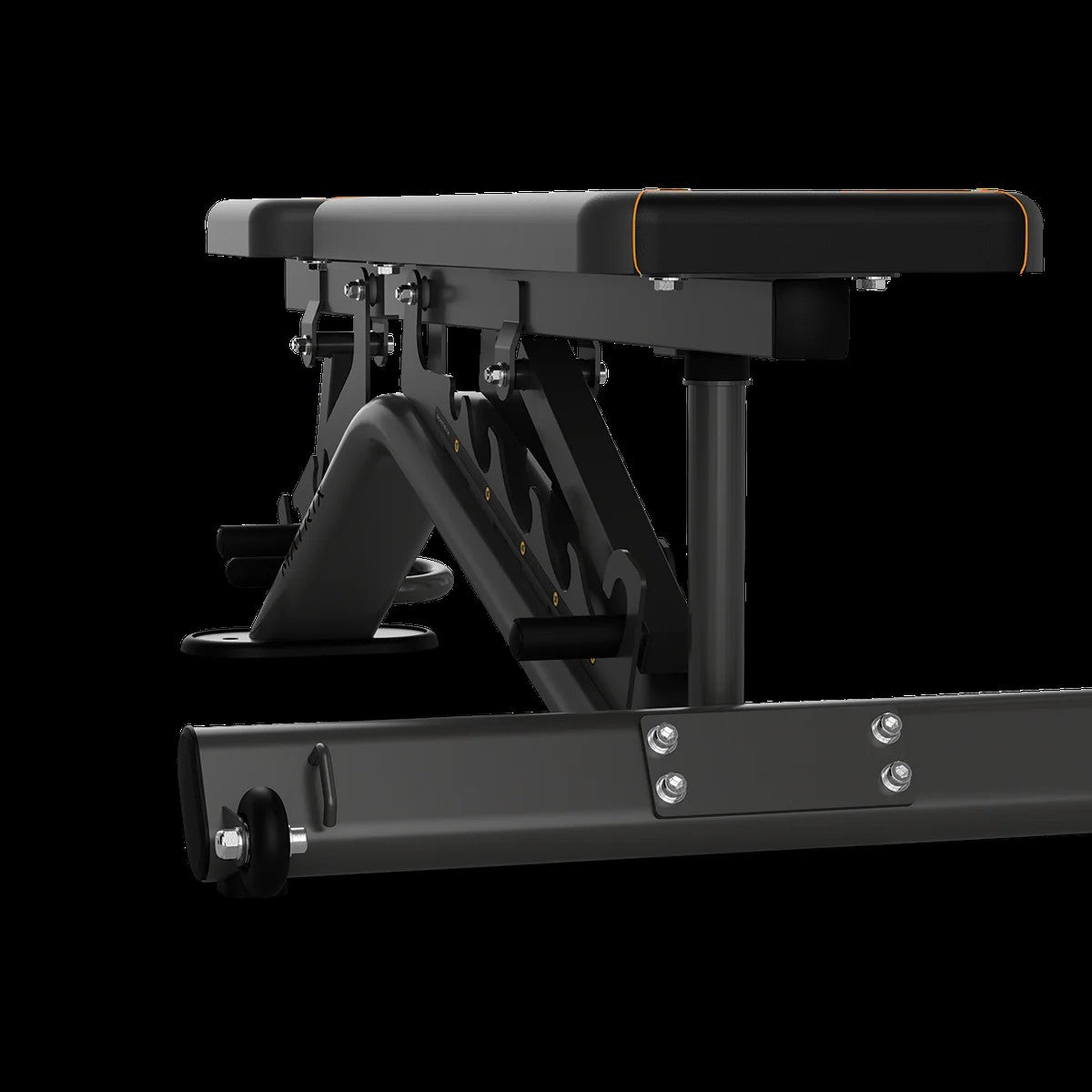 Matrix Fitness Multi-Adjustable Bench