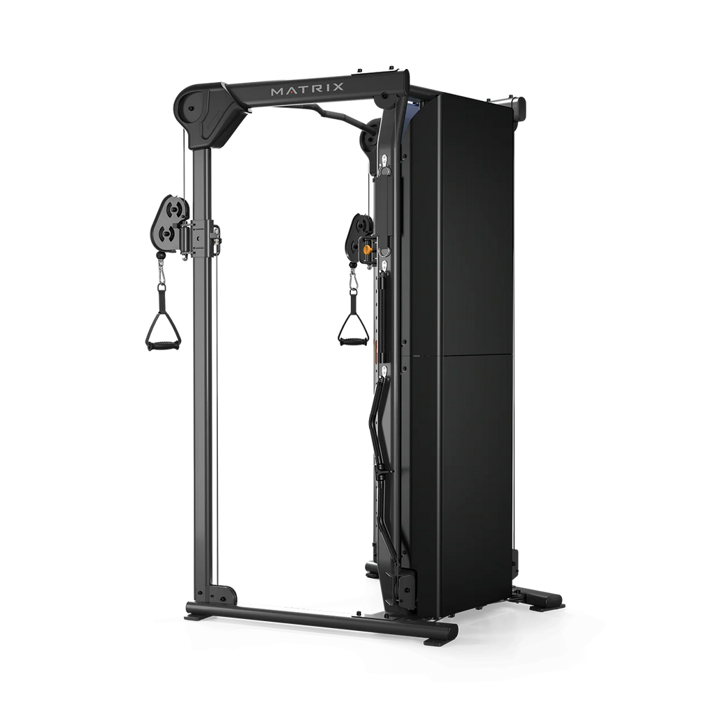 Functional Machine Matrix Matrix Fitness FTR30 Functional Trainer