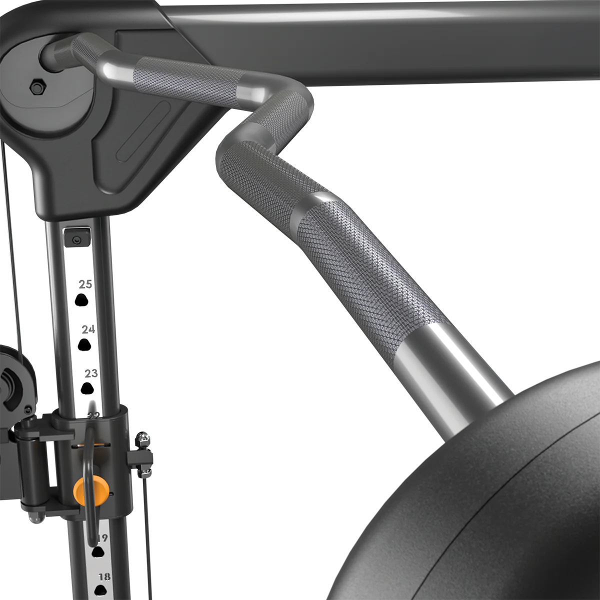 Matrix Fitness FTR30 Functional Trainer