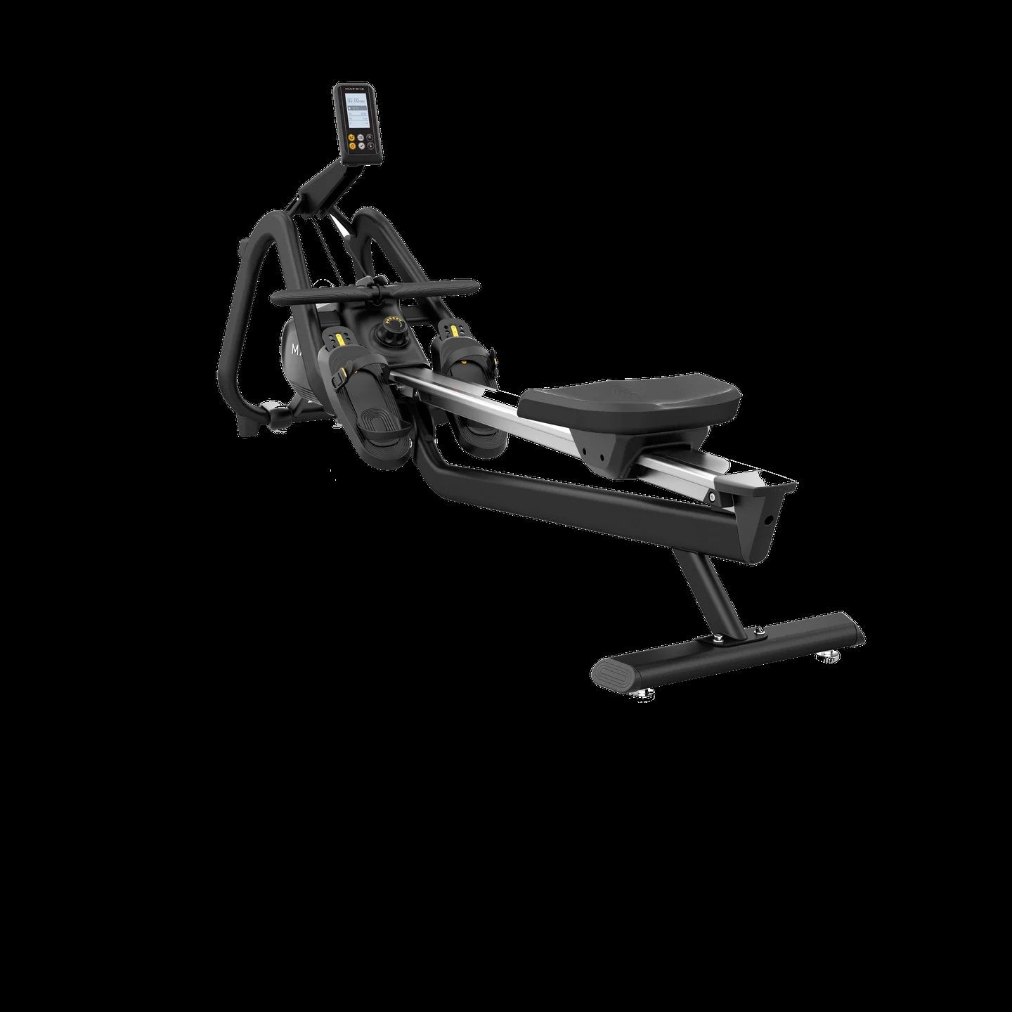 Cardio:Rowers:Matrix Fitness AR11 Electromagnetic Rower