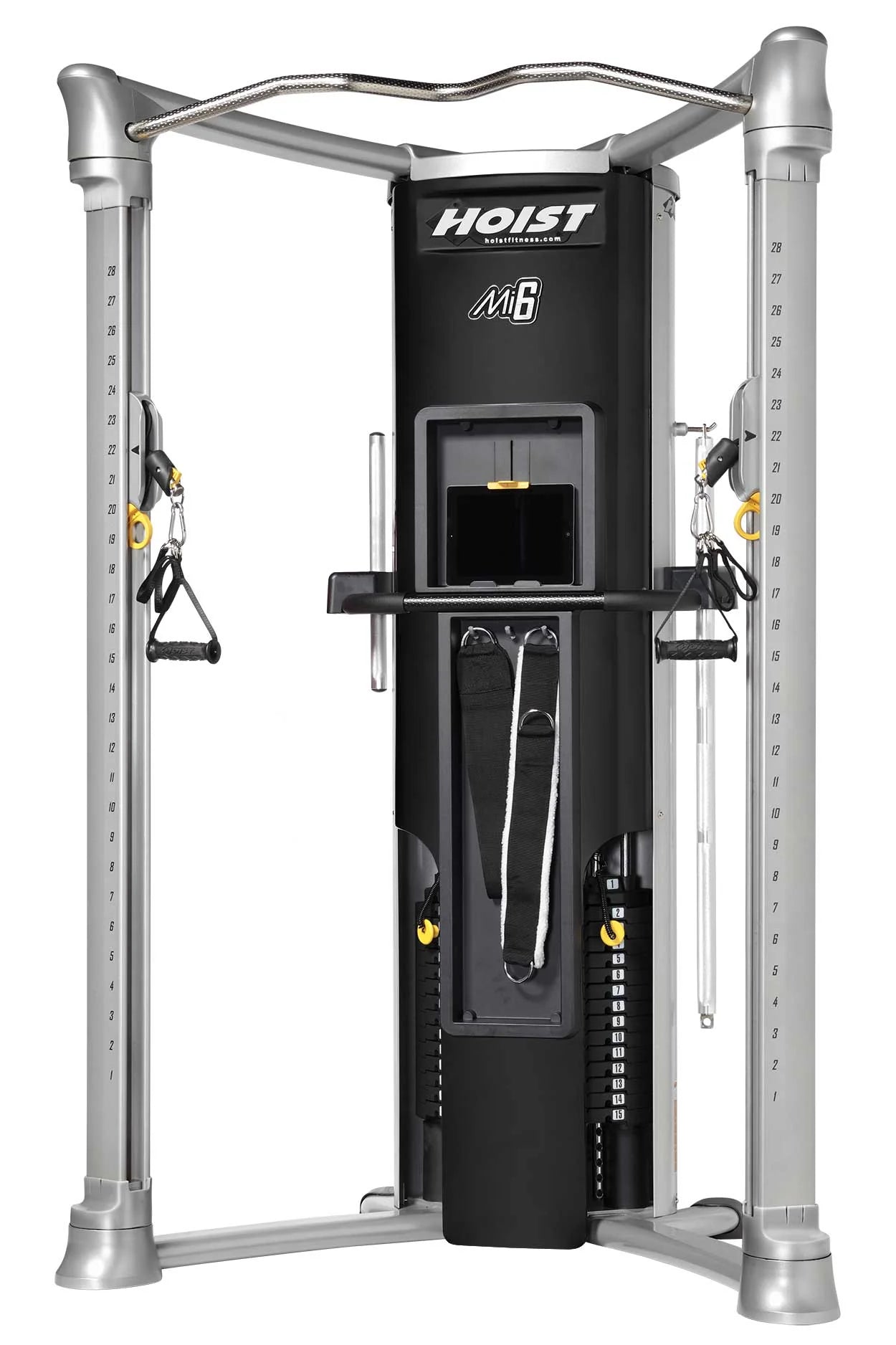 Hoist Fitness Mi6 Mi6 FUNCTIONAL TRAINER