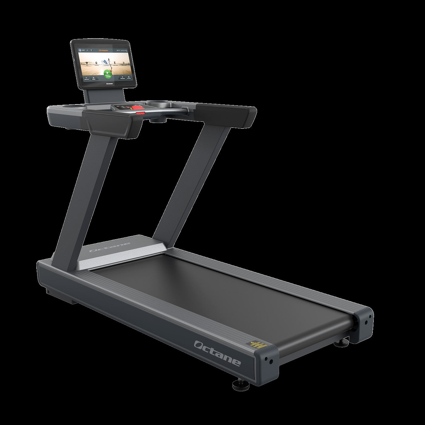 Octane OC160 Treadmill