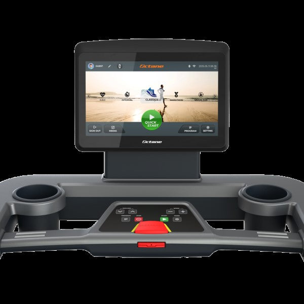 Octane OC160 Treadmill