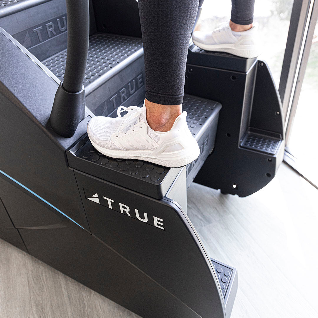 True Fitness Vapor Palisade Climber