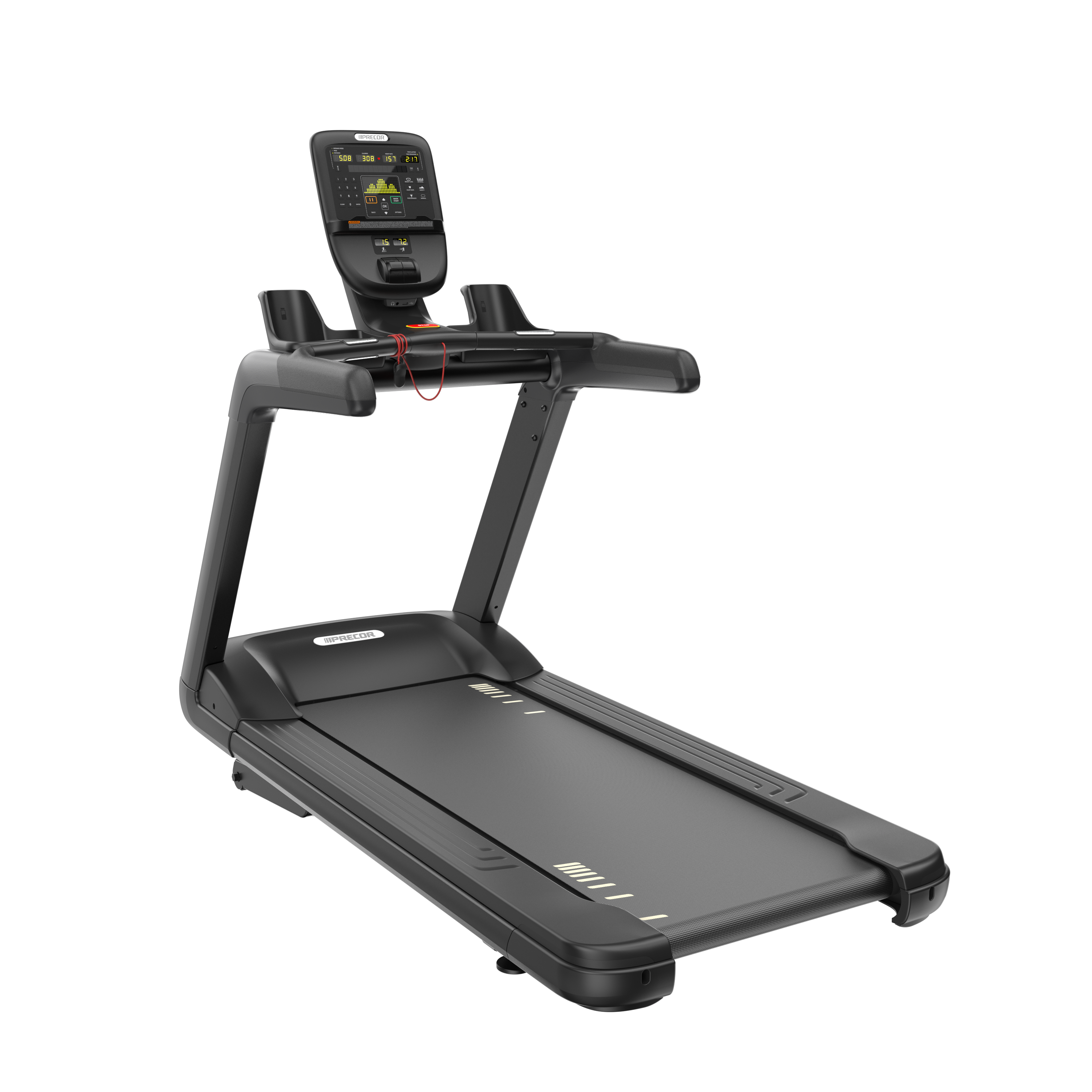 Precor TRM 600 Line