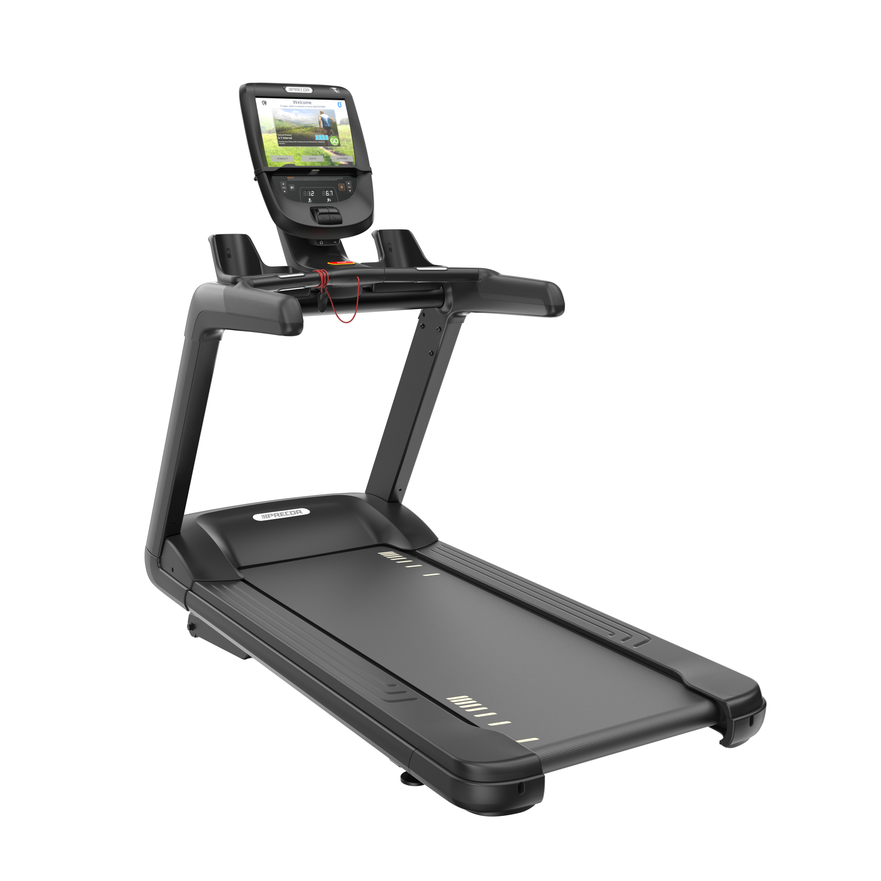 Precor TRM 600 Line