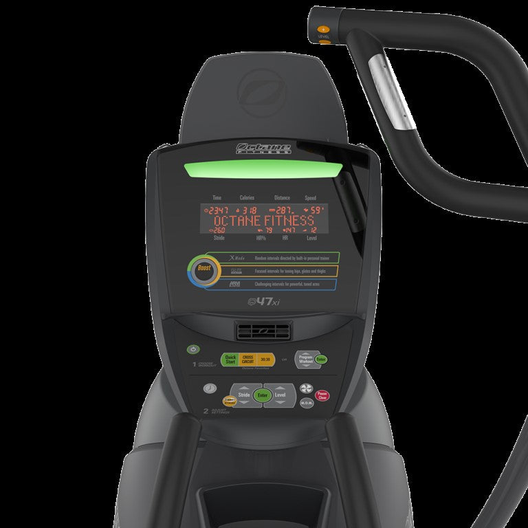Octane Q47XI Standing Elliptical
