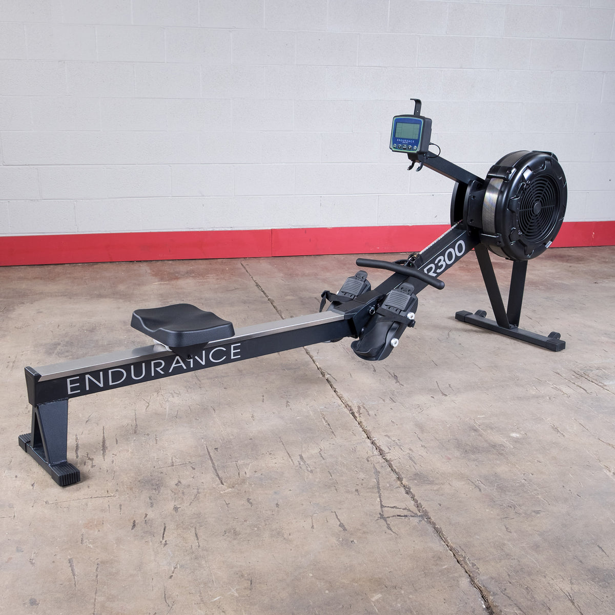 Body-Solid Endurance Indoor Rower