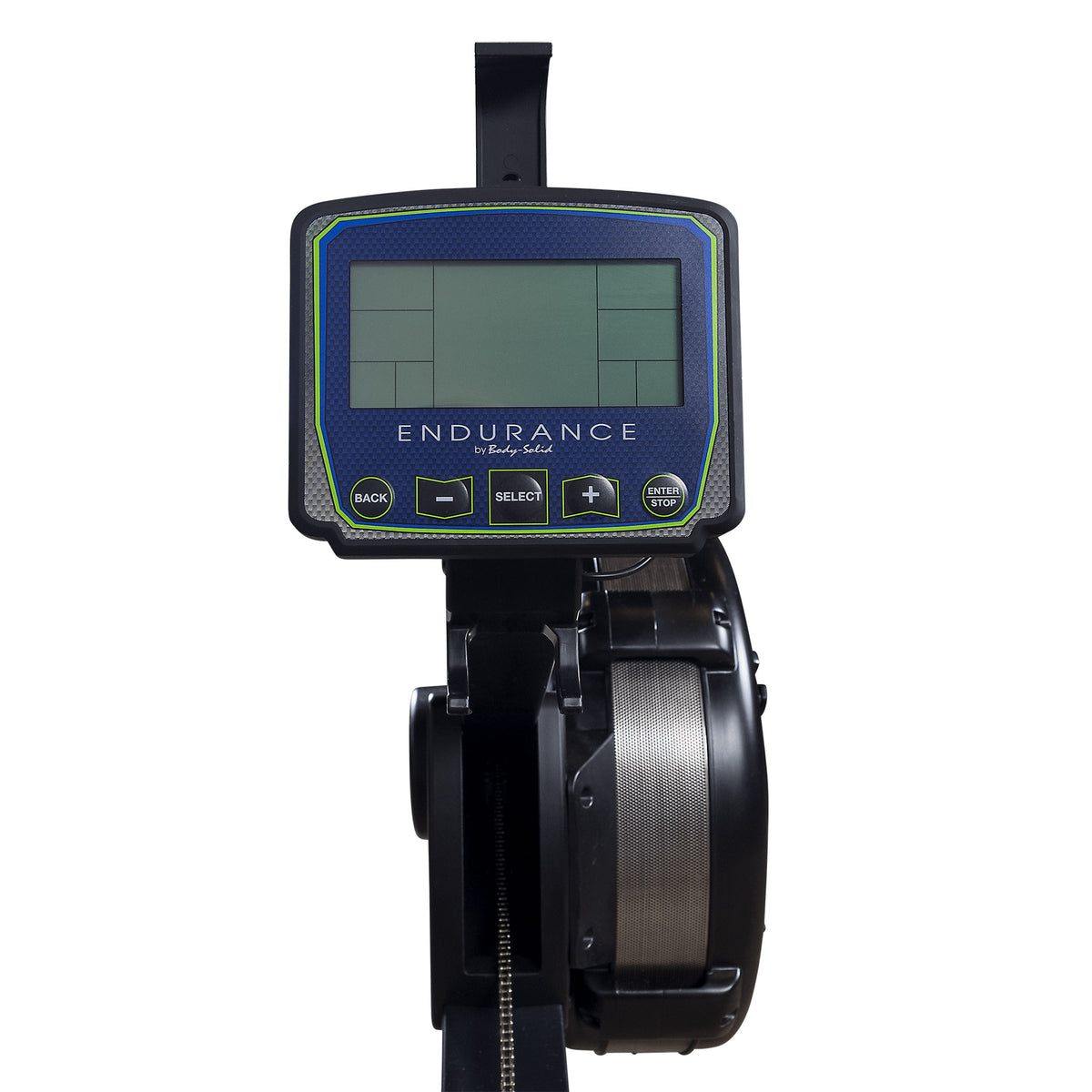 Body-Solid Endurance Indoor Rower
