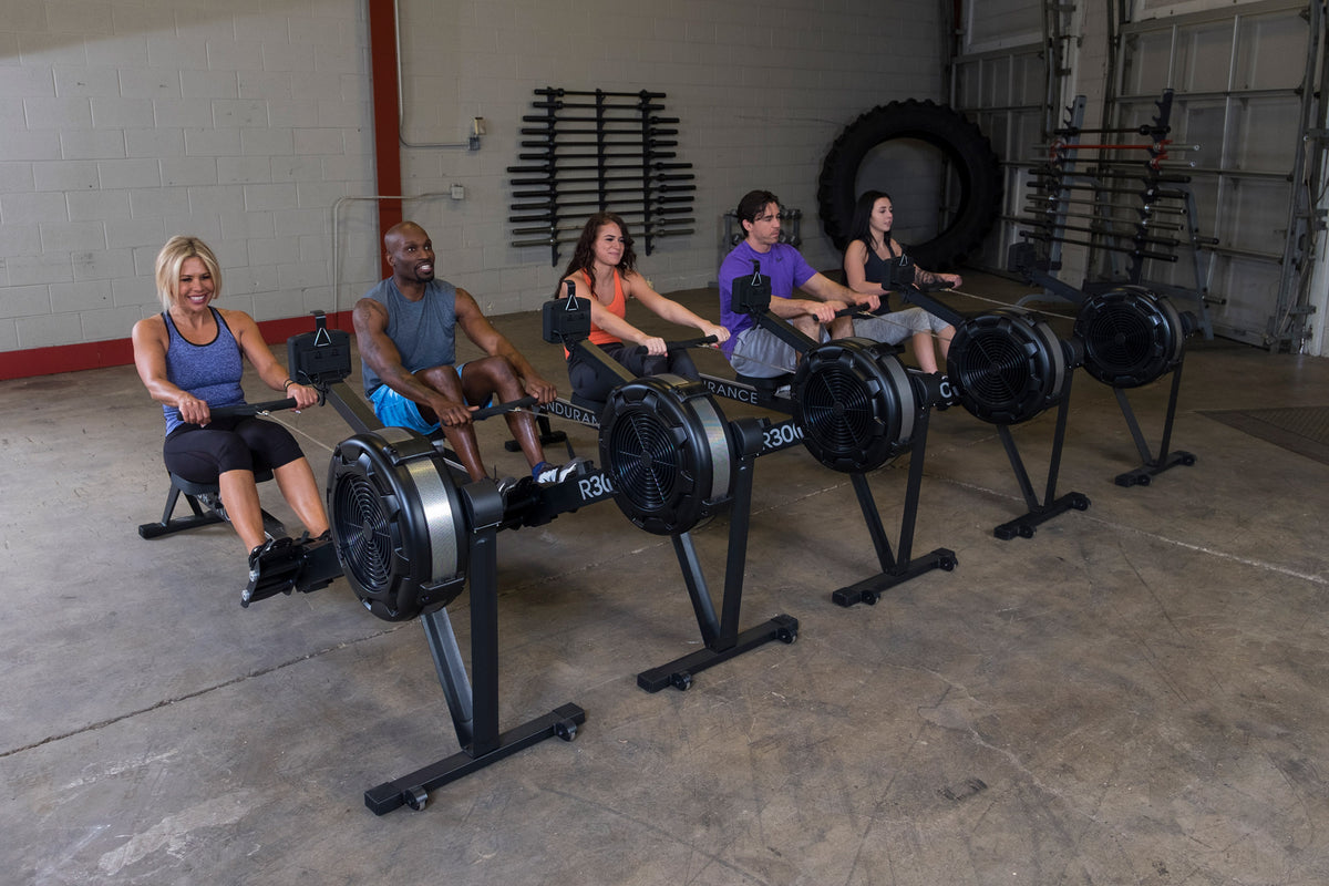 Body-Solid Endurance Indoor Rower