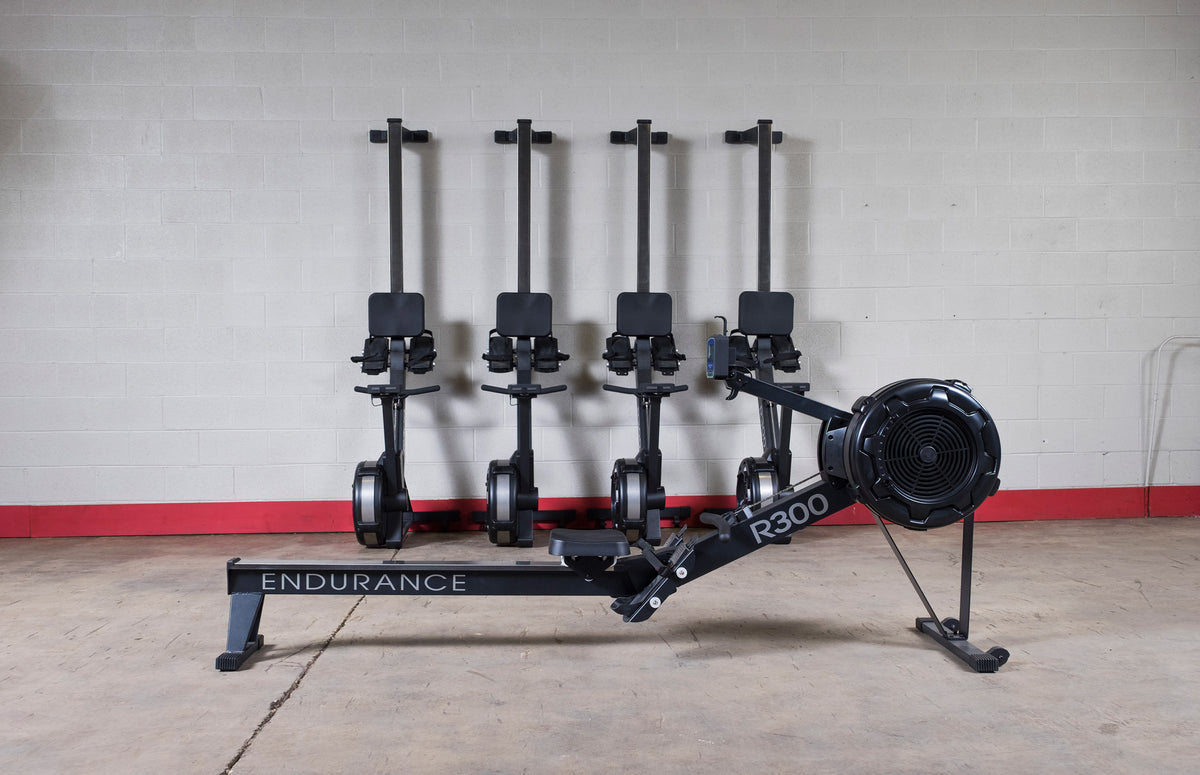 Body-Solid Endurance Indoor Rower