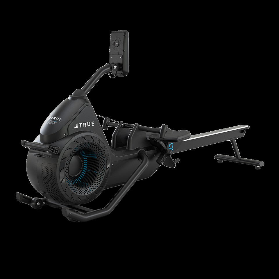 True Fitness Vapor Ro