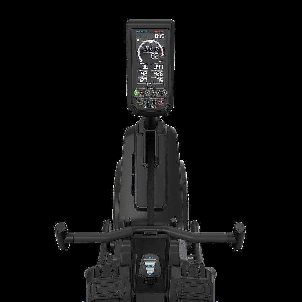 True Fitness Vapor Ro