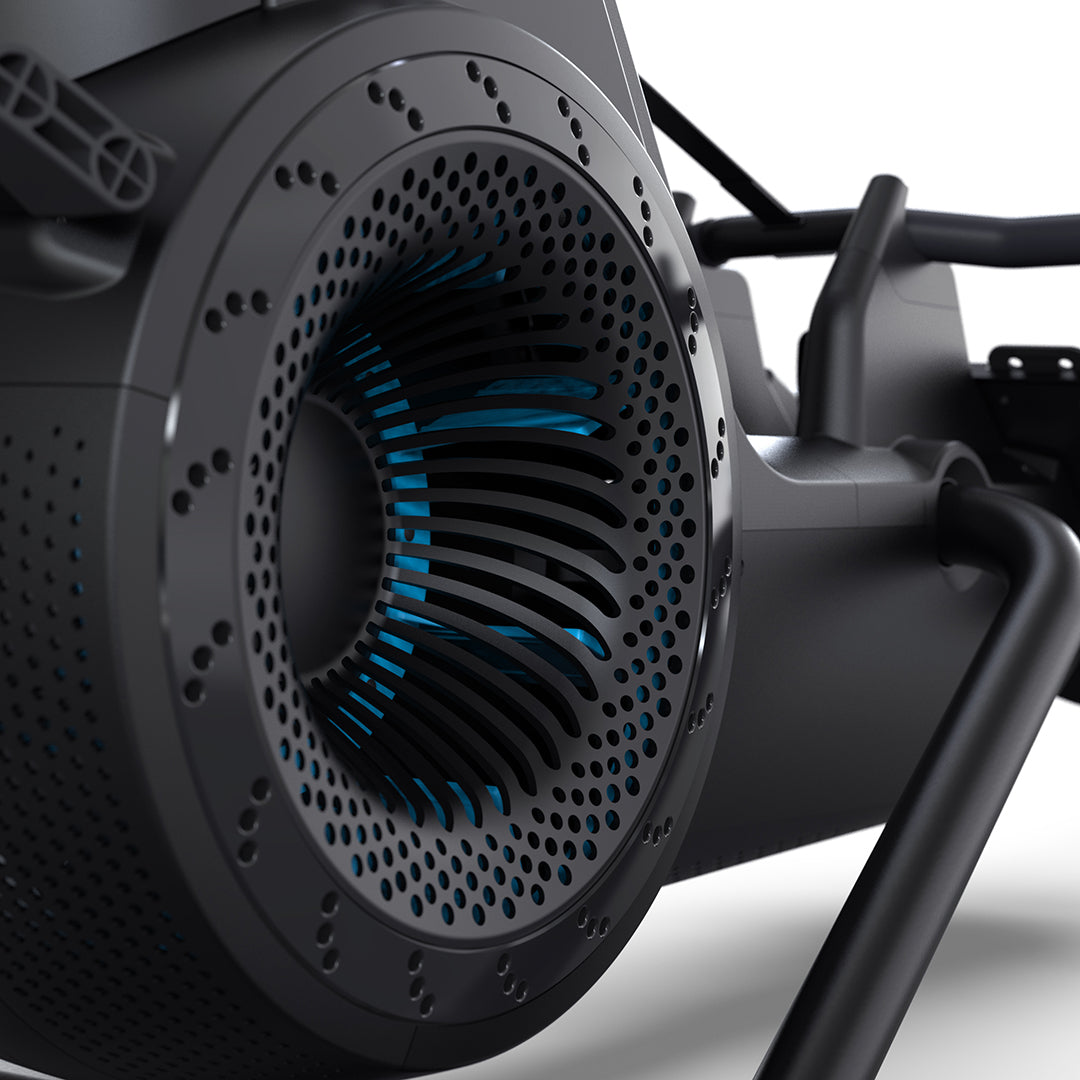 True Fitness Vapor Ro