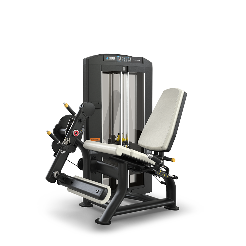 True Fitness SPL-0100 Seated Leg Extension