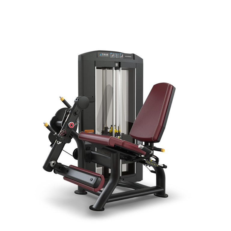 True Fitness SPL-0100 Seated Leg Extension