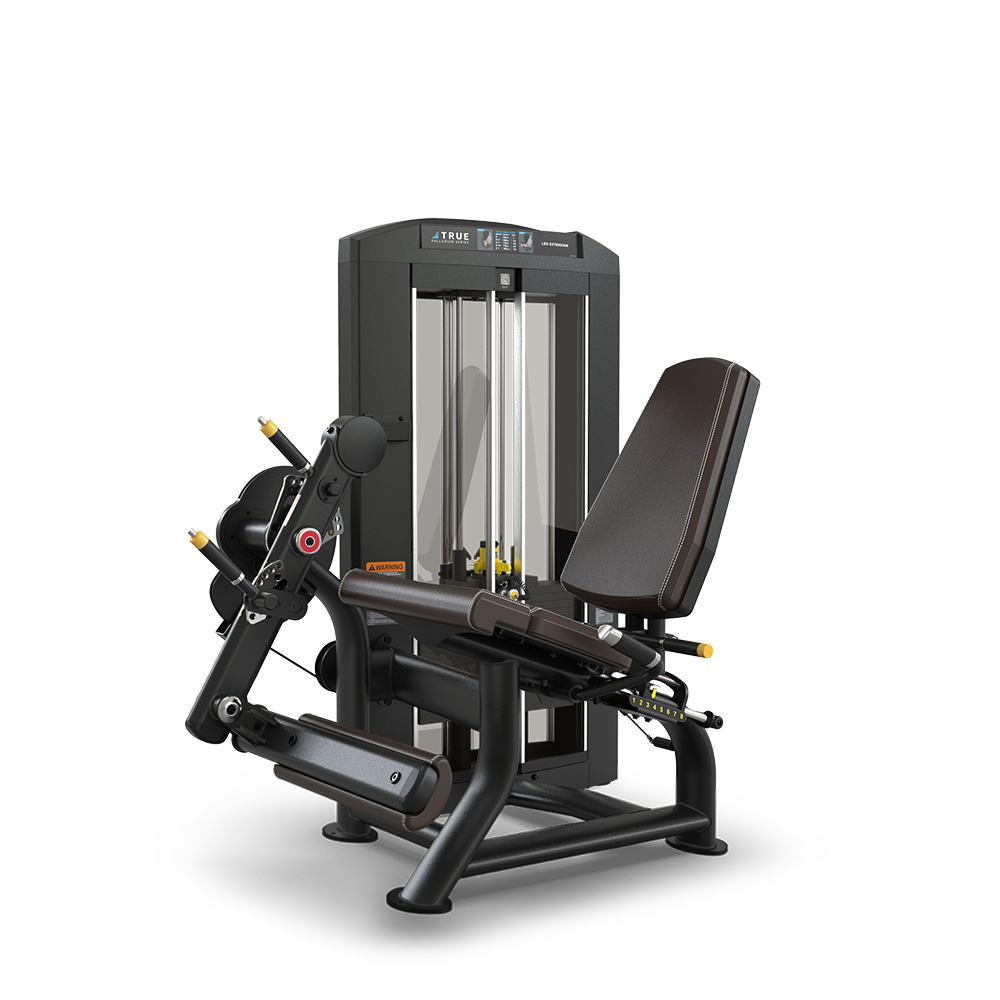 True Fitness SPL-0100 Seated Leg Extension