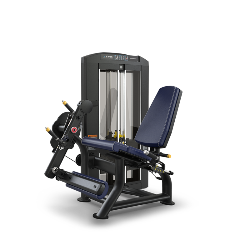 True Fitness SPL-0100 Seated Leg Extension