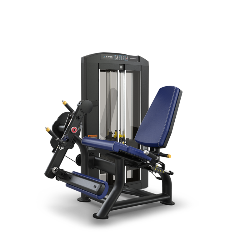 True Fitness SPL-0100 Seated Leg Extension